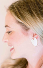 Load image into Gallery viewer, Hannah Earrings - Bella Boss Babe Co. 
