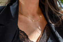 Load image into Gallery viewer, Ariel Love Necklace
